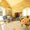 Отель Don Agostino Relais Masseria, фото 8