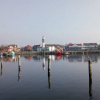 Отель Seaside Bungalow in Insel Poel With Terrace, фото 14