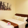 Отель NIDA Rooms Pramuka 55 Sentalu, фото 1