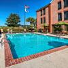 Отель Hampton Inn Savannah-I-95-North, фото 13