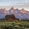 Отель Parkway Inn of Jackson Hole, фото 15