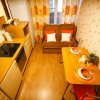 Гостиница Kvartira Na Yablochkova 37 Apartments Гостиница Kvartira Na Yablochkova 37 Apartments в Москве