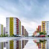 Отель URY Aparments With View, фото 7