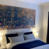 Отель Modern 2 Bedroom Apartment in Perth, фото 3