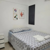 Отель Flat Joan Miró - Apto201 - Localizaçao privilegiada, фото 6