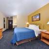 Отель Quality Inn & Suites, фото 3