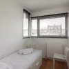 Отель Unique Spacious Central 3 Bed with Rooftop Terrace, фото 7