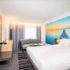 Отель Novotel Brussels off Grand'Place, фото 26