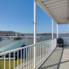 Отель Lakefront Osage Beach Condo w/ Pool + Water Views!, фото 7
