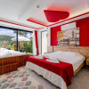 Отель Luxury Villa With Jacuzzi In Kas, фото 3