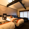 Отель OKU Kamishichiken, фото 34