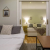 Отель Modern and chic 1 Bed Apt at Madrid Centre, фото 4