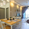Отель Atlantis Executive Melaka by I Housing, фото 12