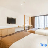 Отель Lintong Yueliu Hotel, фото 4
