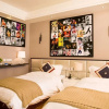 Отель Dali Jianghu Seaview Inn, фото 3