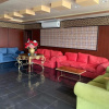 Отель Hend Plaza Hotel, фото 1