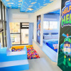 Отель Yilan Armani Homestay, фото 13