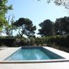 Отель Villa croix du sud with swimming pool and park in Marseille Chalet 4, фото 9