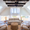 Отель Historic Heartbeat 2BR Townhouse in Central Bliss, фото 12