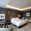 Отель Hyatt Regency Bangkok Sukhumvit, фото 7