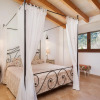 Отель Cal Tio - Chalet for 8 People in Caimari., фото 21