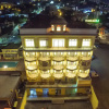Отель Suites La Aurora, фото 13