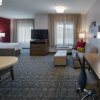 Отель Staybridge Suites Phoenix - Biltmore Area, an IHG Hotel, фото 7