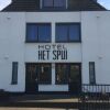 Отель Het Spui в Ауд-Бейерланд