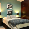 Отель Amazonas Apartment Near the Beach, Shops and Restaurants, фото 3