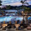 Отель The Scottsdale Plaza Resort & Villas, фото 27