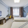 Отель Taiyuan Youhua Apartment Hotel, фото 5