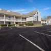 Отель Rodeway Inn, фото 1