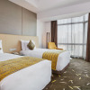 Отель Crowne Plaza Zhongshan Wing on City, an IHG Hotel, фото 3