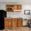 Отель WoodSpring Suites Tulsa, фото 13
