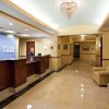 Отель Holiday Inn Express Hotel & Suites Cleveland - Richfield, an IHG Hotel в Ричфилде