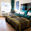 Отель Quality Hotel Sogndal, фото 6