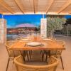 Отель Villa Chriselia - 3 Bedrooms With Sea Access, фото 16