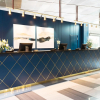 Отель Elite Hotel Academia, фото 4