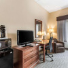 Отель Holiday Inn Express Hotel & Suites Findley Lake, фото 4