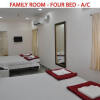 Отель Rayas Executive Homes Kumbakonam, фото 2