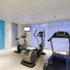 Отель Novotel Suites Paris Montreuil Vincennes, фото 19