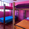 Отель Hostal Mejiquito San Marcos - Hostel, фото 9