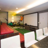 Отель Apartamento impecável em Águas Claras RMH1510, фото 10