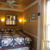 Отель Blue Mountain Lodge Bed & Breakfast, фото 6