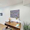 Отель New Listing Chic Capitol Hill W Courtyards 1 Bedroom Condo, фото 4