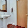 Отель Chic Highlands Hideaway, фото 9