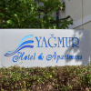 Отель Yagmur Hotel, фото 1