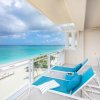 Отель The Beachcomber - Three Bedroom 6th FL Oceanfront Condos, фото 24