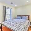 Отель Bright Irvington Home ~ 2 Mi to Prudential Center!, фото 4