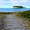 Отель Whangamata Beach House, фото 4